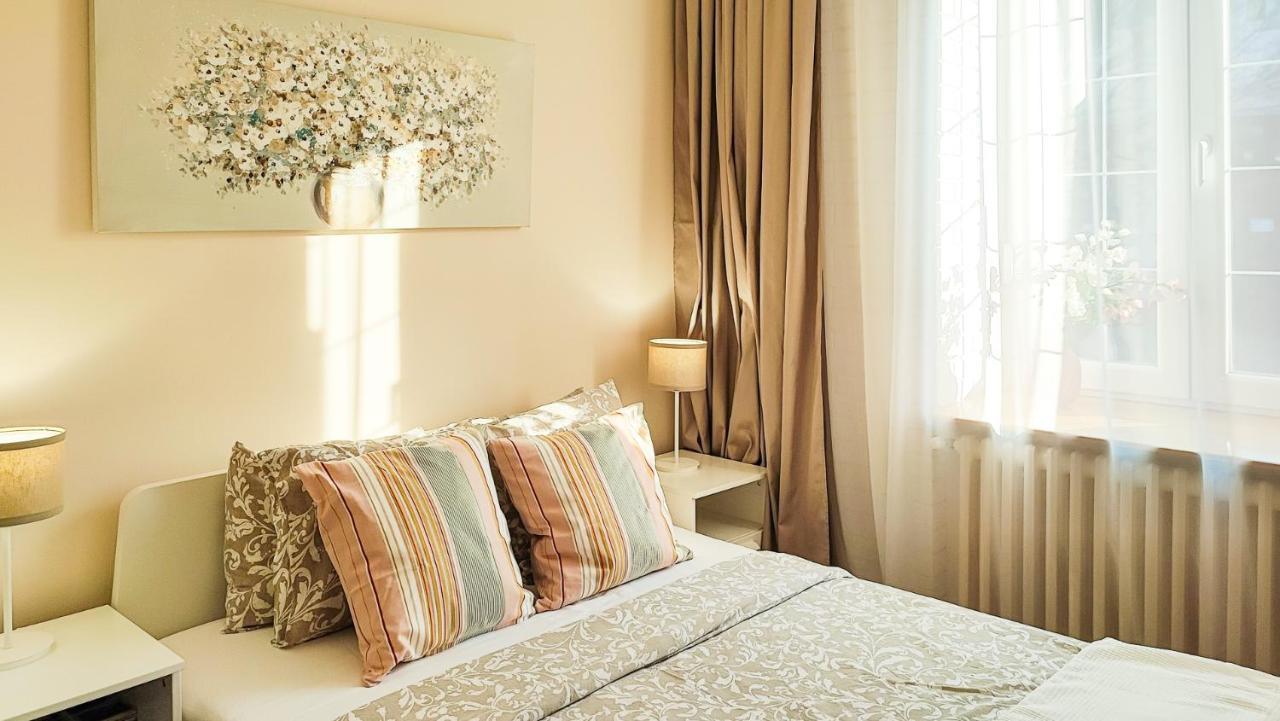 Filinhome Papa Studio 1 Novi Sad Esterno foto